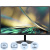 Монитор Acer SA272Ebi (UM.HS2EE.E09) 27/FHD/IPS/100Hz/250cd/4ms/VGA/HDMI