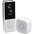 Умный звонок 360 Botslab Video Doorbell R801