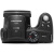 Фотоаппарат Kodak AZ255 Black, 25-х опт зум, 16Мп, стабилизатор, питание АА