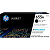 Картридж лазерный HP 655A CF450A чер. для M652n