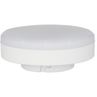 Лампа светодиодная Topfort GX53 14W 4000K