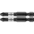 Бита ударная Kraftool Impact Pro PH2 x 50 мм (2 штуки в упаковке, 26191-2-50-S2)