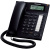 Телефон Panasonic KX-TS2388RUB чёрный, АОН,ЖК дисплей