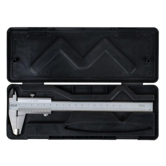 Штангенциркуль механический RGK SCM-150 (779517)