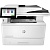МФУ HP M430f 3PZ55A лазер.монохром.38 стр/мин