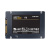 SSD накопитель Samsung 870 QVO SATA 2.5 1TB (MZ-77Q1T0BW)