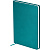 Ежедневник недатированный, А5, 136л., твердый переплет, кожзам, BG "Winner. Dark teal", темно-бирюзовый