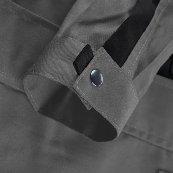 Куртка летняя муж. л27-КУ св-сер/сер 56-58/170-176