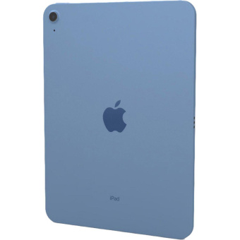 Планшет Apple 10,9-inch iPad Wi-Fi+ Cellular 64GB синий(MQ6K3ZP/A)