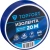 Изолента TOPFORT 19мм х 20м х 0,13мм синий