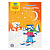Картон белый двуст. A4, Мульти-Пульти, 7л., мелованный, в папке, "Приключения Енота" Картон белый двуст. A4, Мульти-Пульти, 7л., мелованный, в папке, "Приключения Енота"