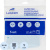 Салфетки хозяйственные Luscan Professional с абразивом микрофибра 30x30 см 300 г/кв.м синие (5 штук в упаковке) Салфетки хозяйственные Luscan Professional с абразивом микрофибра 30x30 см 300 г/кв.м синие (5 штук в упаковке)