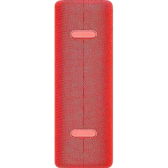 Акустическая система Xiaomi Mi Portable Bluetooth Speaker Red GL(QBH4242GL)