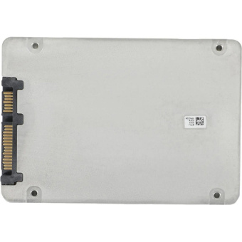 SSD накопитель Intel D3-S4620 3840Gb/2.5/SATA3/550/510Mb (SSDSC2KG038TZ01)