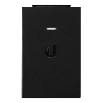 Блок питания Ubiquiti POE-48-24W (POE-48-24W(EU))