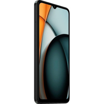 Смартфон Xiaomi Redmi A3 4GB+128GB Black(54087)