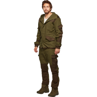 Костюм летний Горка (р.48-50) 182-188