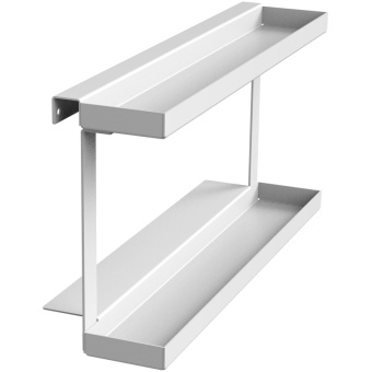 Полка РЭ_для специй RAPIDO RP-301W, белый (701042)