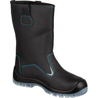 Сапоги TOPFORT 5 МППИ утепленные, ПУ/ТПУ р.46