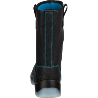 Сапоги ТОПФОРТ 5 МПП, ПУ/ТПУ р.44