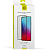 Защитное стекло Red Line Xiaomi Redmi 12 FULL GLUE черный