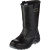 Сапоги сварщика ПУ/Нитрил с МП (р.40) (мод.60В МП)
