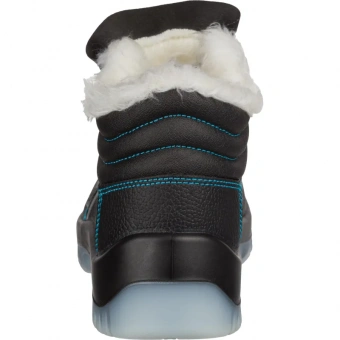 Ботинки TOPFORT 3 МППИ утепленные, ПУ/ТПУ р.37