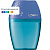 Точилка MAPED Shaker 1 отв. с конт. '534753