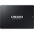 SSD накопитель Samsung Enterprise PM897 (MZ7L31T9HBNA-00A07) 2.5/1920Gb