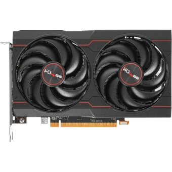 Видеокарта SAPPHIRE RX6600 8GB GDDR6 PULSE (11310-01-20G)