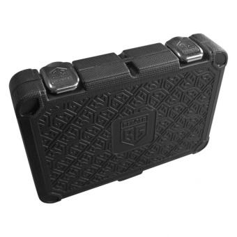 Набор инструмента универсальный Berger 55 предметов (BG055-14)