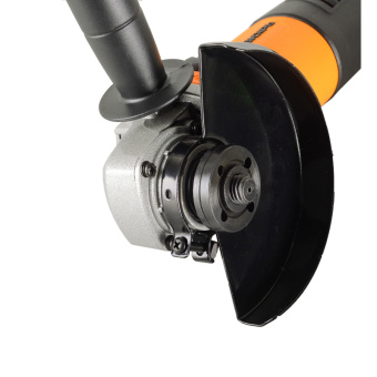 Шлифмашина угловая ВИХРЬ УШМ-125/900 900Вт,125мм (72/12/1)