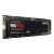 SSD накопитель Samsung 980 PRO 1Tb M.2 PCI-E 4.0 x4 (MZ-V8P1T0BW)