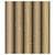 Упаковочная бумага крафт 70*100см, MESHU "Golden Pattern", 80г/м2, отд. фольгой, ассорти 5 дизайно