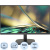 Монитор ACER EK241YHbi 23.8/FHD/VA/75Hz/250cd/1ms/HDMI/VGA