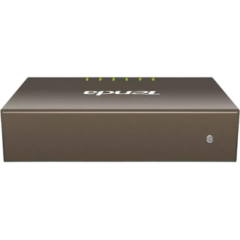 Коммутатор Tenda TEF1005D