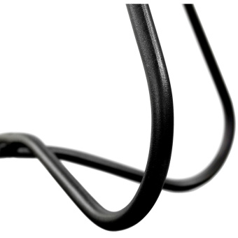 Стол журнальный EL_Sheffilton SHT-CT3 черный муар (241644/Сж-73)