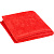 Тряпка для пола микрофибра 50х80 см красная Тряпка для пола микрофибра 50х80 см красная