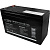 Батарея для ИБП CBR 12В/7.2Ач, клеммы F1(CBT-GP1272-F1)