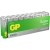 Алкалиновые батарейки GP АA 20 шт Super Alkaline 15А 15A-2CRVS20