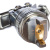 Краскопульт пневматический FUBAG MASTER G600/1.4 HVLP 1.4мм, в/б (110104)