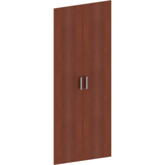 СпецМеб Д_САТУРН-Д Ком-кт дверей выс. ДСП (800, 012) яблоня