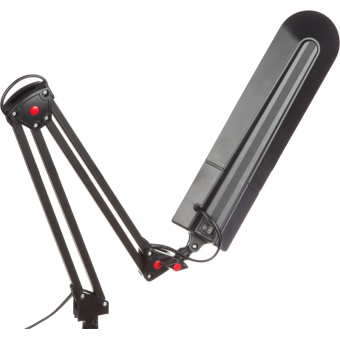 Светильник ProMega jet 2003CL LED blаck