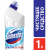 Средство для сантехники DOMESTOS ЭКСПЕРТ СИЛА 7 УЛЬТРА БЕЛЫЙ 1л