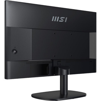 Монитор MSI PRO MP245V (9S6-3PC0CM-014)23.8/FHD/VA/100Hz/300cd/4ms