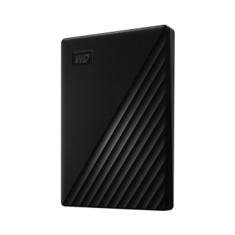 Внешний жесткий диск WD My Passport 2Tb (WDBYVG0020BBK-WESN)