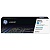 Картридж лазерный HP (CF401A) LaserJet Pro M277n/dw/M252n/dw, голубой, оригинальный, ресурс 1400 стр