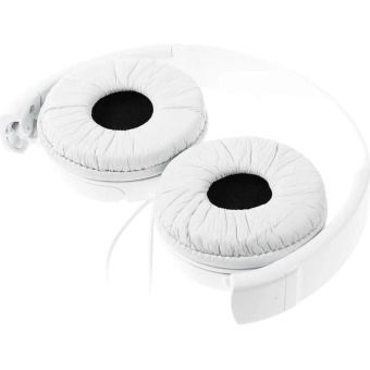 Наушники Sony MDR-ZX110AP White (MDR-ZX110AP/W)