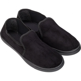 Спец.обувь Тапочки вельветовые р.43