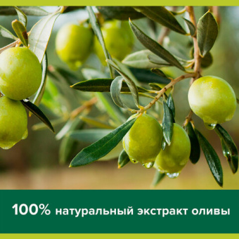 Мыло туалетное 90 г, PALMOLIVE НАТУРЭЛЬ "Олива и увлажняющее молочко", интенсивное увлажнение
